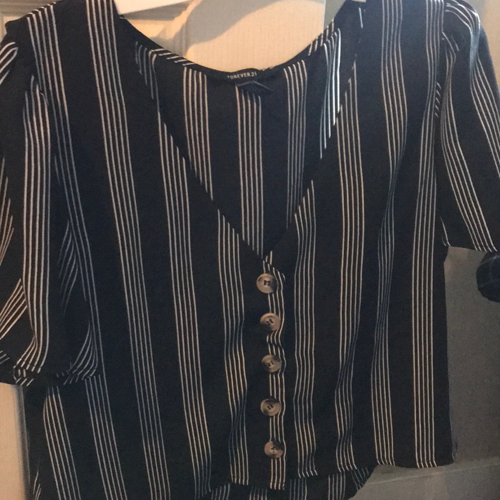 Forever 21 top